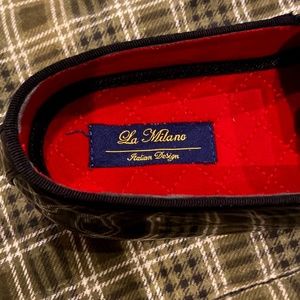 La Milano Italian Design Shoes